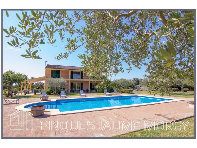 Foto 06b388af-d61e-4e03-b091-648516202fb7. Masia a morneta sn a Binissalem
