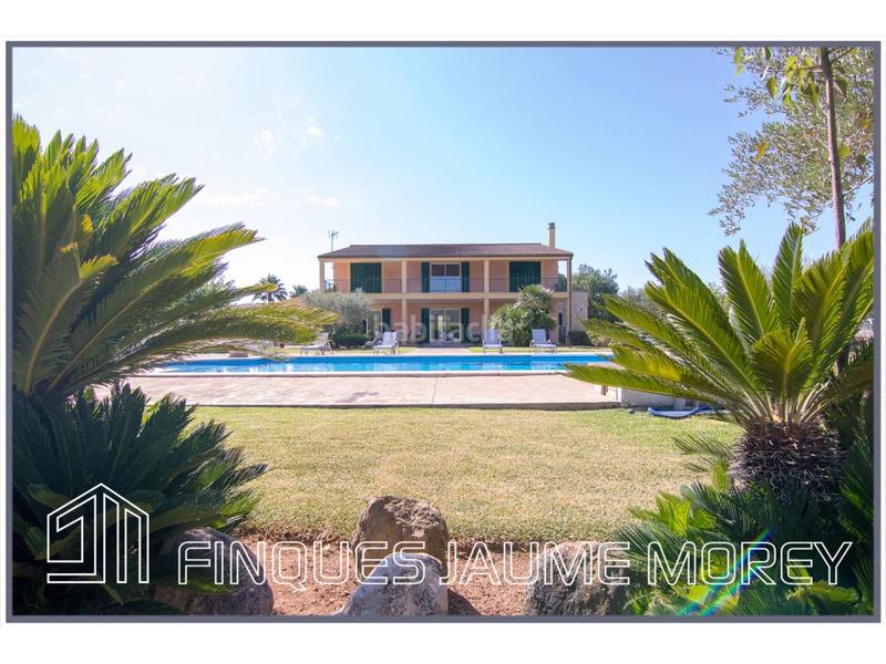 Foto 1389b6e5-56f2-4a54-ab52-e7d91a187155. Masia a morneta sn a Binissalem