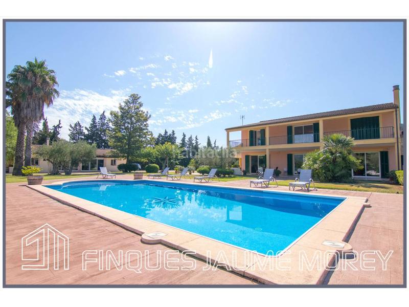 Foto 5704d89d-942a-4e20-ad8f-146303256568. Masia a morneta sn a Binissalem