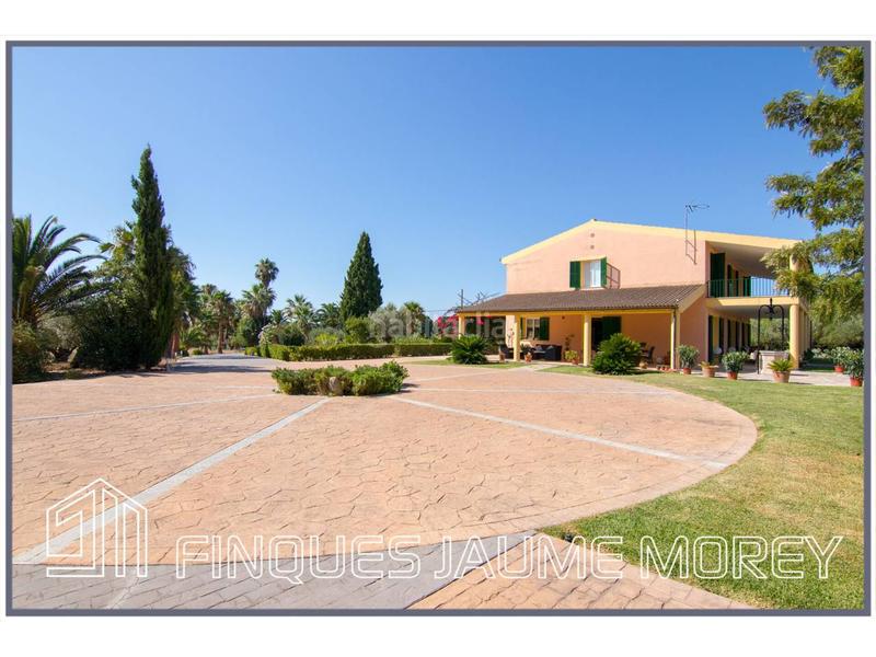 Foto 5c9c4a4a-e94d-4c92-9388-2f8aeefa76da. Masia a morneta sn a Binissalem
