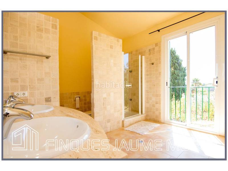 Foto d3669b2e-39ac-42a8-9bbe-20dd0f224e95. Masia a morneta sn a Binissalem