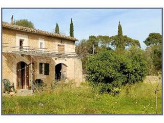 Maison à De casetes sn. Finca rústica en venta en selva