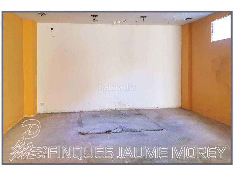 Foto 7461ea1f-0f95-48b8-b4f3-8694a7335f9b. Alquiler local comercial en llibertat sn en alquiler en Inca