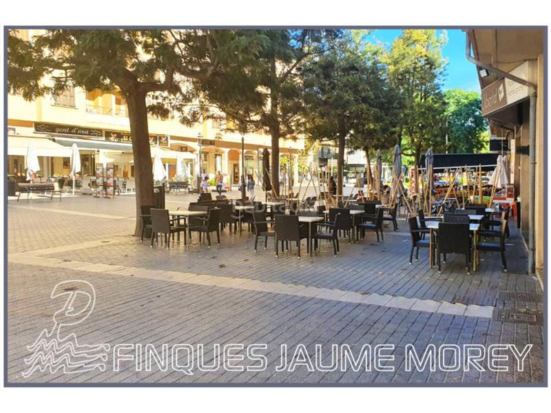 Foto ba2572de-a7ea-4e48-aa0e-4fc417800c1f. Alquiler local comercial en llibertat sn en alquiler en Inca