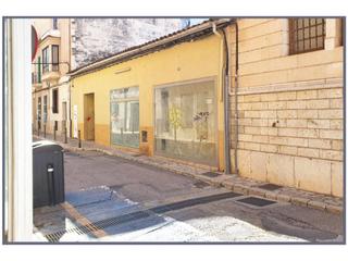 Lloguer Local Comercial a Llibertat sn. En alquiler en inca