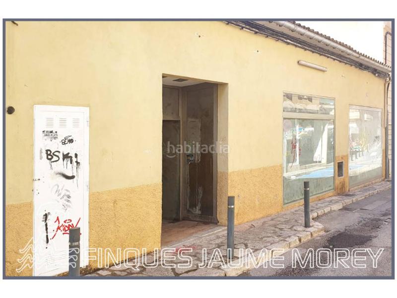 Foto c8cf509d-6761-4c91-a809-b0dba30b140f. Lloguer local comercial a llibertat sn a Gran Via de Colom Inca
