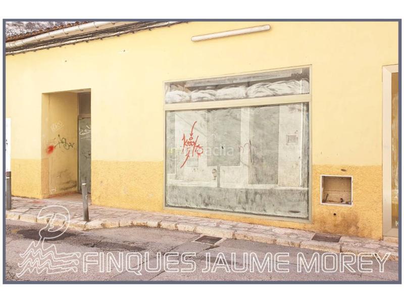 Foto cbbc9c23-4e1e-4a27-9b09-f27578b48ac3. Location local commercial dans llibertat sn dans Gran Via de Colom Inca