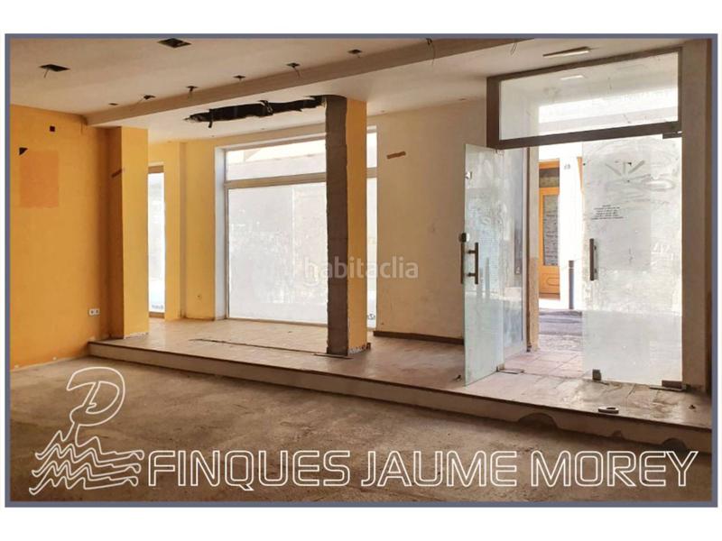 Foto 26f9f127-f4fc-4e77-8285-ba65e549d7d4. Rent business premise in llibertat sn in Gran Via de Colom Inca