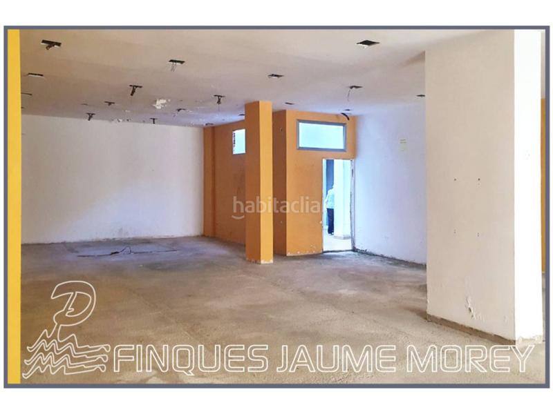 Foto 6c16186c-0bf6-4d92-ae30-d8725cbe2ebc. Rent business premise in llibertat sn in Gran Via de Colom Inca