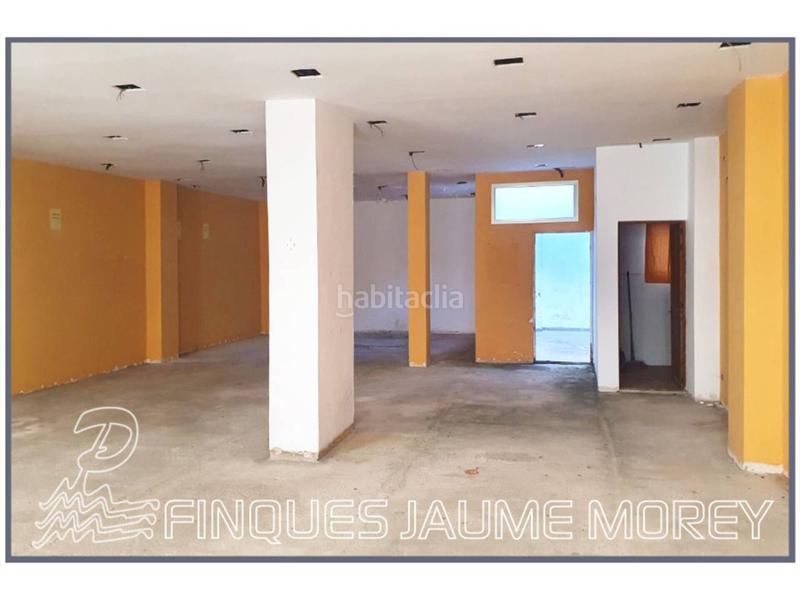 Foto 9fba6eda-dac8-424b-ba05-e9e0474af394. Rent business premise in llibertat sn in Gran Via de Colom Inca