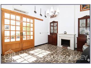 Casa  Mancor 1. Casa unifamiliar techo libre en venta en inca