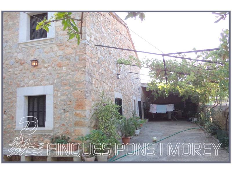 Foto 1dcdd7c2-ae4c-4cad-a319-75d44dc34d9f. Casale in llubi sn in Zona Periurbana Inca