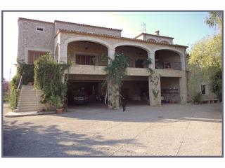 Country house in Llubi sn. Gran finca rustica en venta en inca