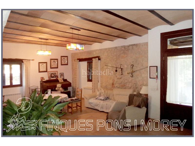 Foto b301d9fc-2a1c-4f21-92df-408a8ecf4953. Casale in llubi sn in Zona Periurbana Inca