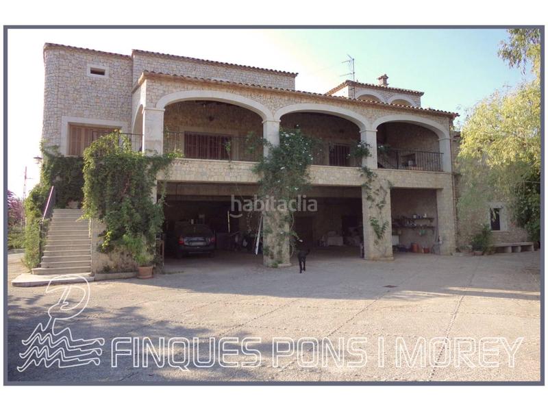 Foto e11ca73a-c983-4380-b5c2-e745cdfc599a. Casale in llubi sn in Zona Periurbana Inca