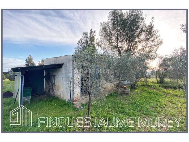 Foto 90b136bb-acd8-4c43-82f8-0128323b4ef3. Masia a calle espedregar sn a Selva