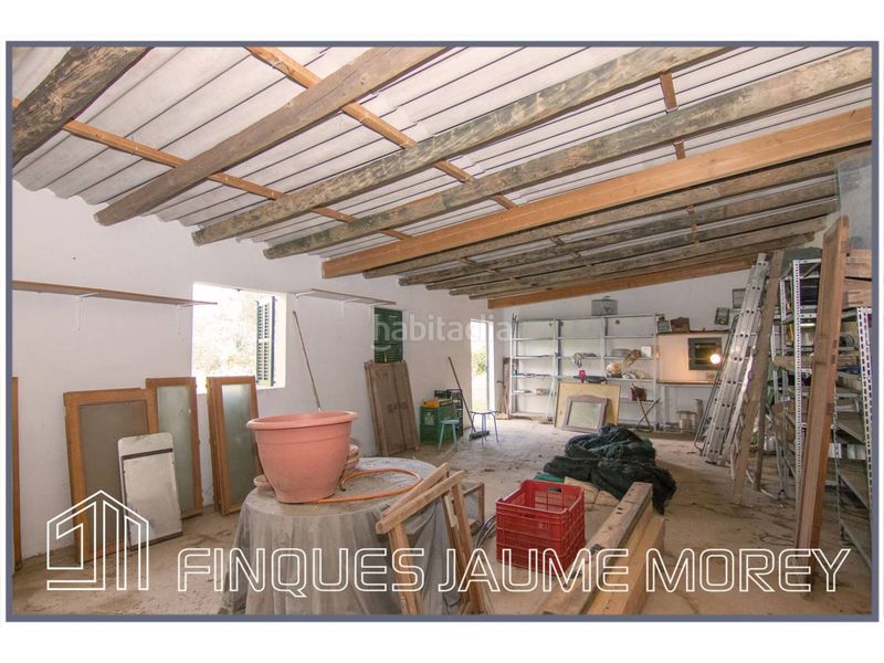 Foto b686a86e-3eb6-4457-9afb-42490bb73f74. Masia a calle espedregar sn a Selva