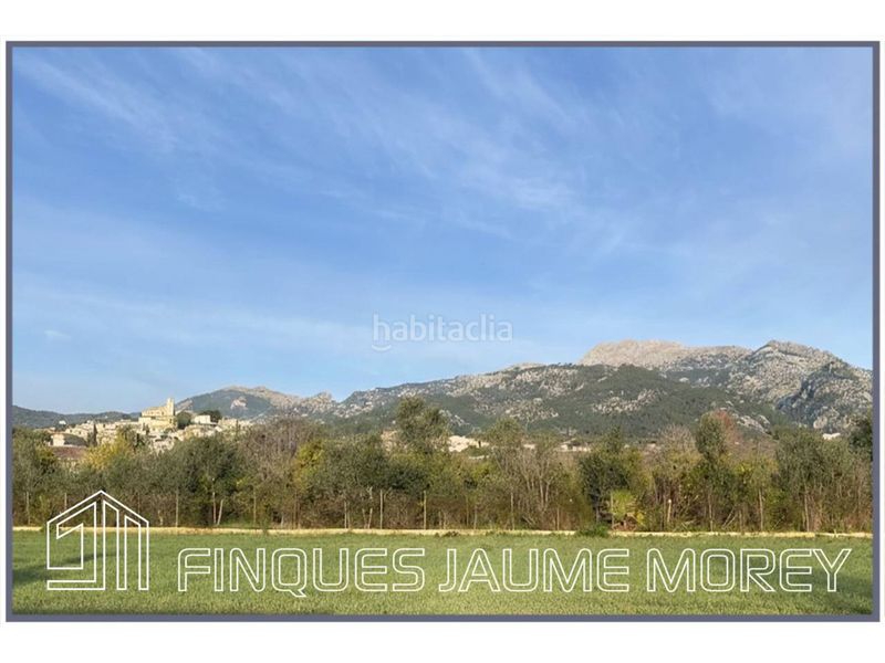 Foto eb96144b-5237-4853-90c5-5be6bd72c854. Masia a calle espedregar sn a Selva