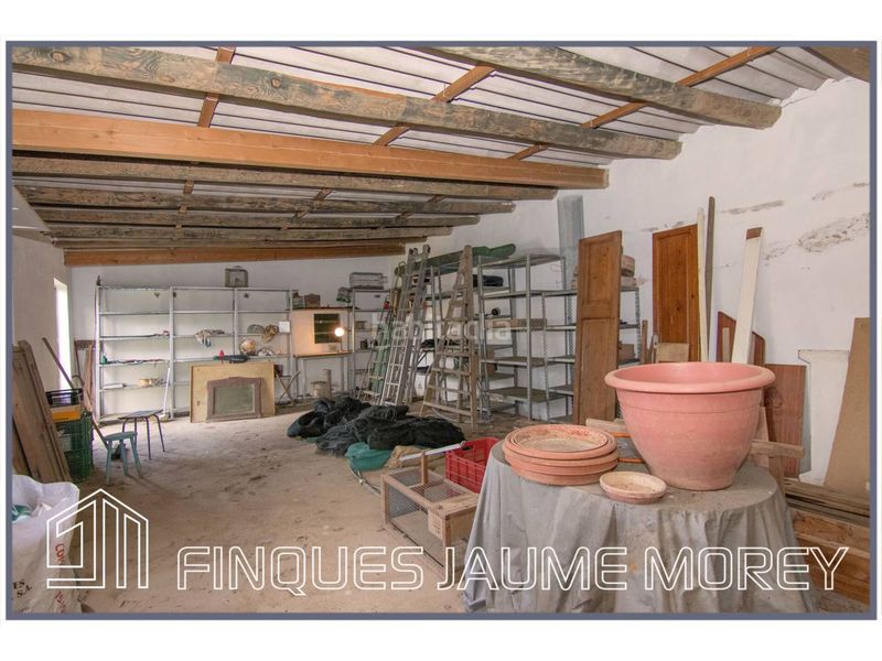 Foto f7348108-561e-4b20-9f7b-fb0c883c594d. Masia a calle espedregar sn a Selva