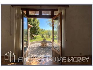 Maison à Calle discòrdia sn. Casa unifamiliar en venta en selva