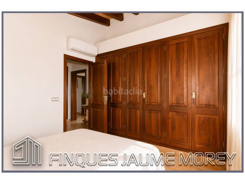 Foto 0451a701-3904-404c-810b-449736e32376. Chalet in calle santa llúcia 1 in Mancor de la Vall
