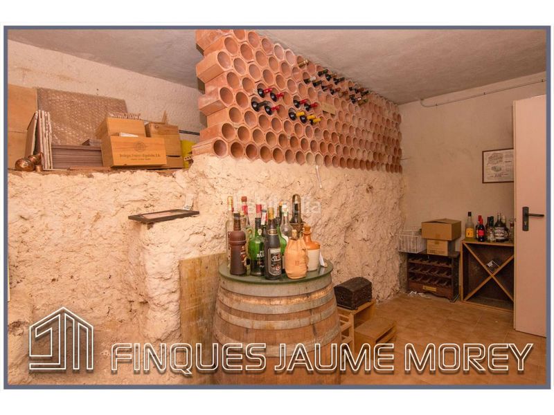 Foto 06633f20-e732-4a07-9ae1-9ce1e5051272. Chalet in calle santa llúcia 1 in Mancor de la Vall