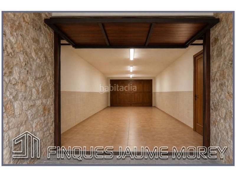 Foto 0a827529-37b4-469b-bc6c-ad454f03ecbe. Chalet in calle santa llúcia 1 in Mancor de la Vall