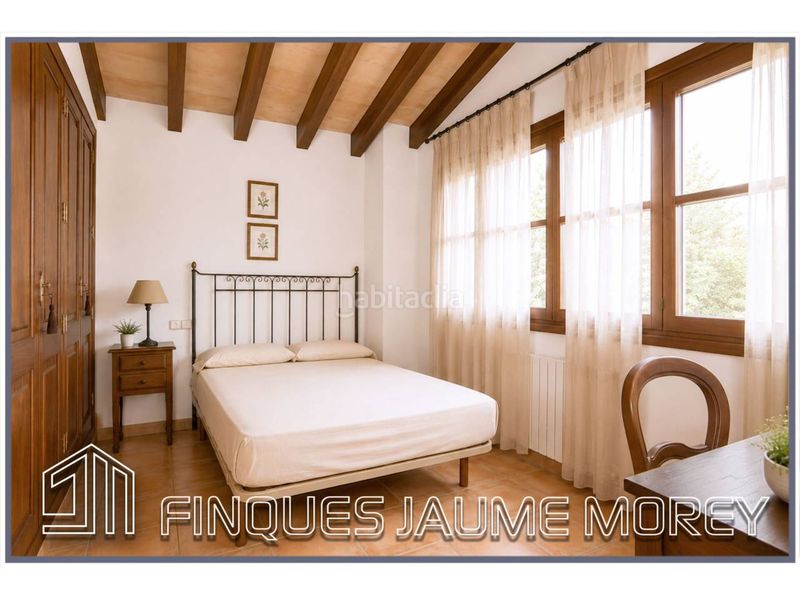 Foto 424d25f4-72c3-4a82-b7de-0c618b01ca74. Chalet in calle santa llúcia 1 in Mancor de la Vall