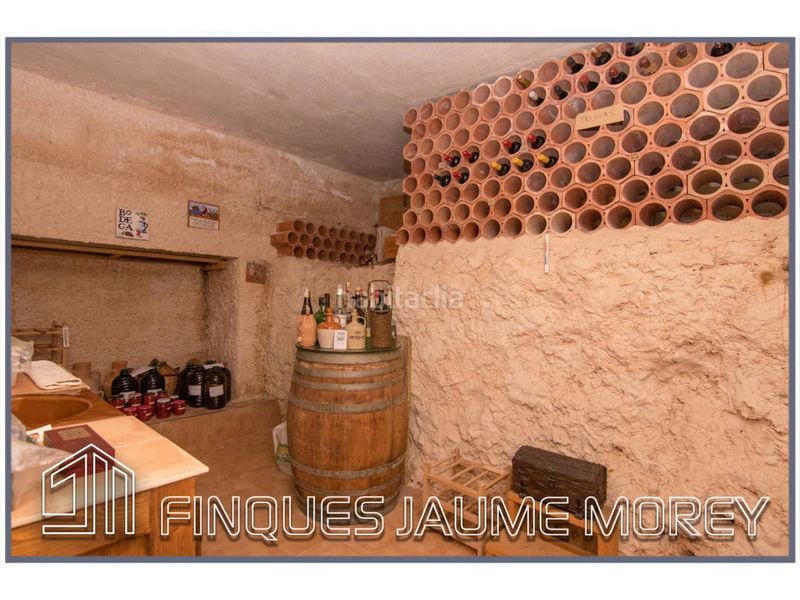 Foto 6fe11817-3bf0-4b5a-a03a-06353883869a. Chalet in calle santa llúcia 1 in Mancor de la Vall