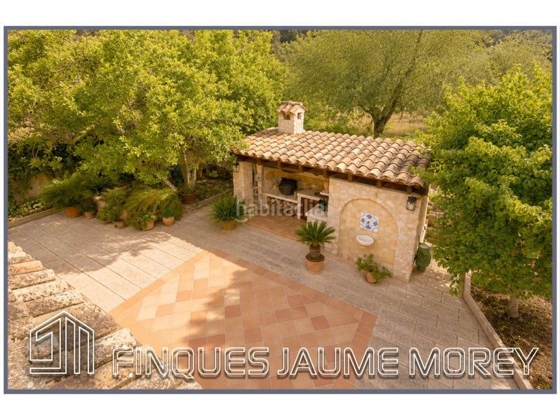 Foto 8129662f-da6c-4b9e-a5d9-8ef76992a98c. Chalet in calle santa llúcia 1 in Mancor de la Vall