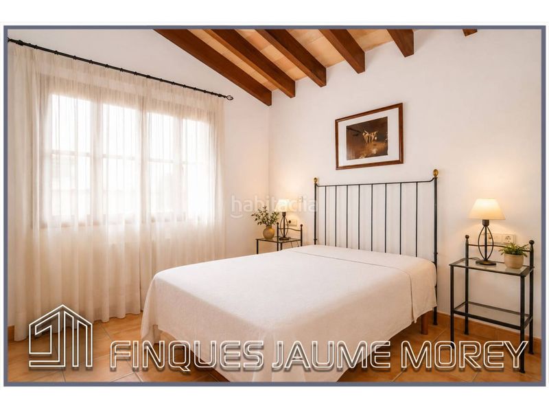 Foto a2980294-47aa-4af9-a040-89d19f59e5df. Chalet in calle santa llúcia 1 in Mancor de la Vall