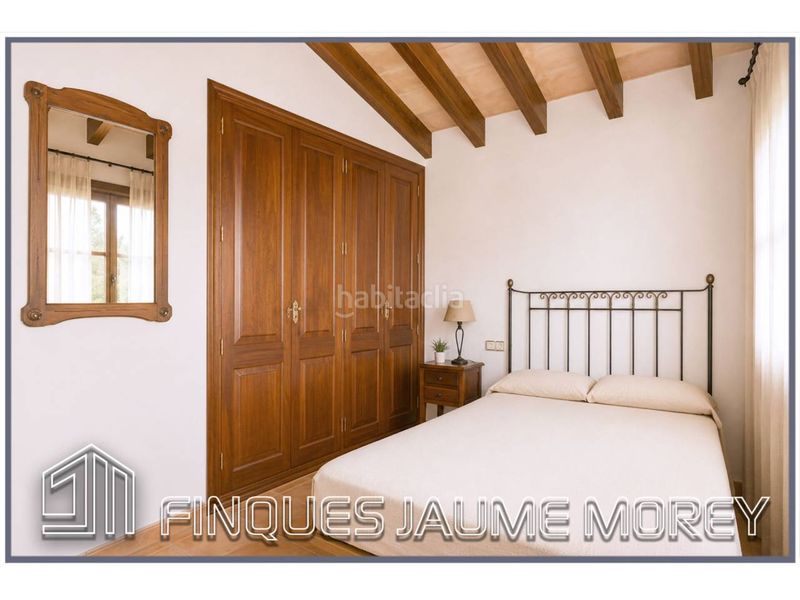 Foto b0873bfd-6e6d-4464-a25b-3c50c448c7de. Chalet in calle santa llúcia 1 in Mancor de la Vall