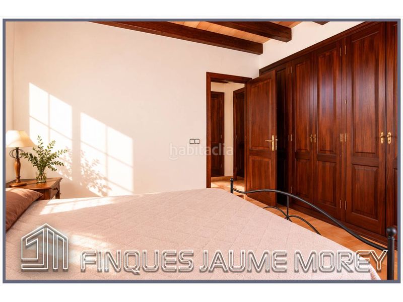 Foto e9a2492d-7961-4f8c-97e6-1f63922f762d. Chalet in calle santa llúcia 1 in Mancor de la Vall