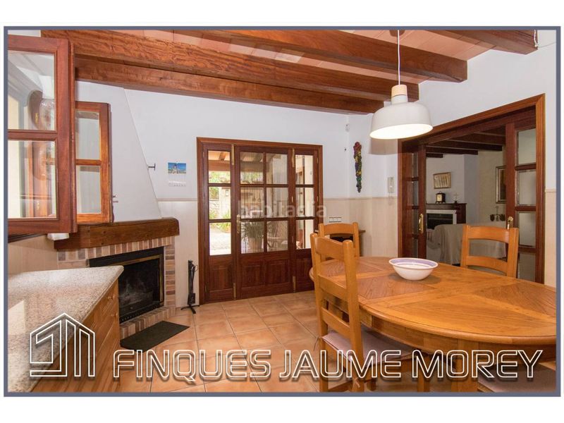 Foto f6ce796f-44ef-4809-8659-dce2d7f585dc. Chalet in calle santa llúcia 1 in Mancor de la Vall