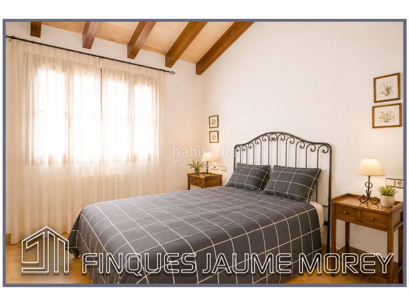 Foto fe647190-0ef2-4f80-8d48-9ef60e7312c9. Chalet in calle santa llúcia 1 in Mancor de la Vall