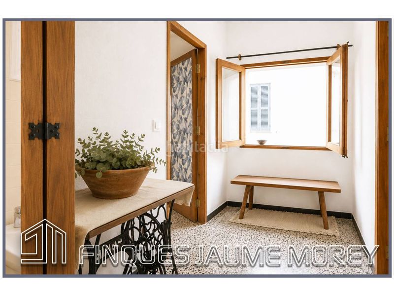 Foto 06de16f9-79c3-4fda-983f-bc8058254df6. House in calle major 1 in Sineu