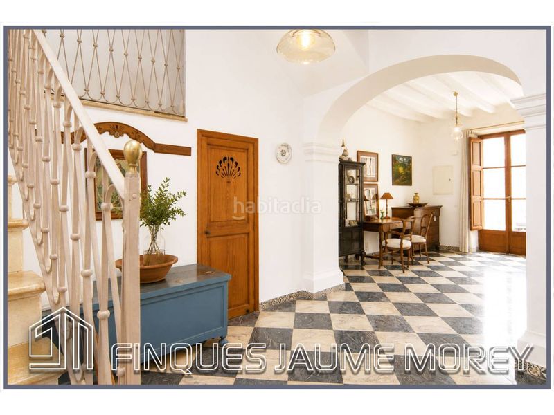 Foto 0c7402bc-570f-4d3a-b872-55c3d9e1acec. House in calle major 1 in Sineu