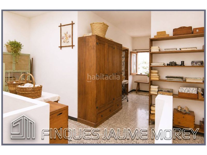 Foto 4c56fe95-7302-49b3-8547-6ae2bdcf4488. House in calle major 1 in Sineu