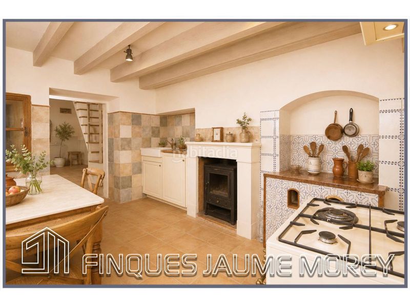 Foto 7d2df2a3-1282-4c67-a9b0-cc98bba42da1. House in calle major 1 in Sineu