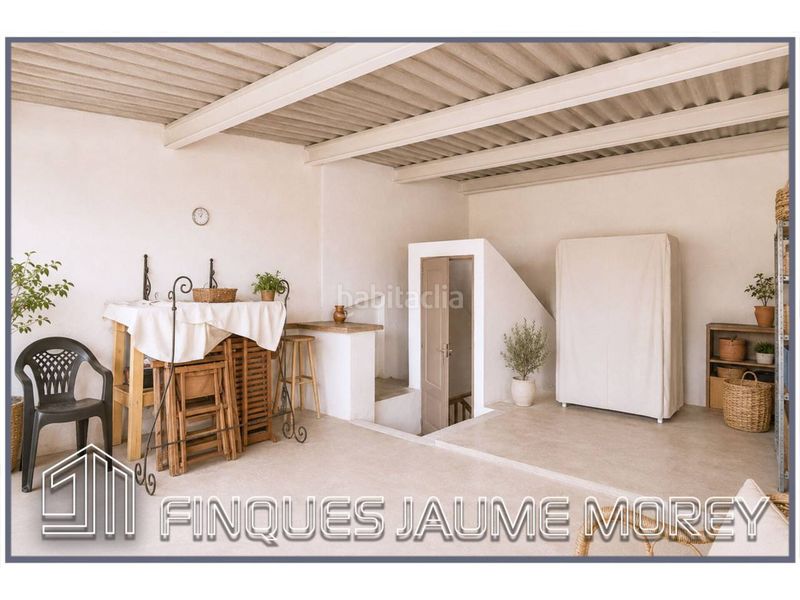 Foto e513b951-3a70-4793-8225-b637dcac76df. House in calle major 1 in Sineu