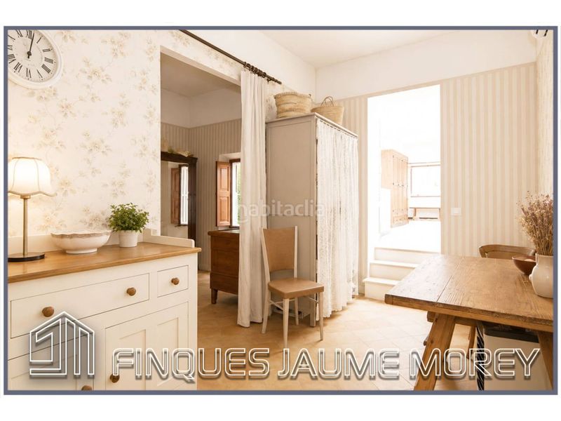 Foto ee25d9f9-5427-48d1-9d82-d0f972080689. House in calle major 1 in Sineu