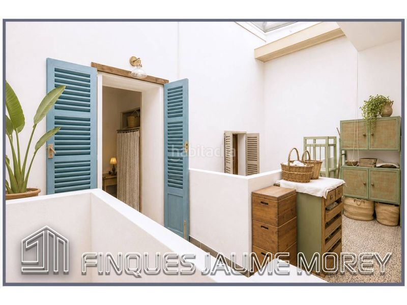 Foto f9d3c80e-4819-4c1b-b2a8-6d79ad9760be. House in calle major 1 in Sineu
