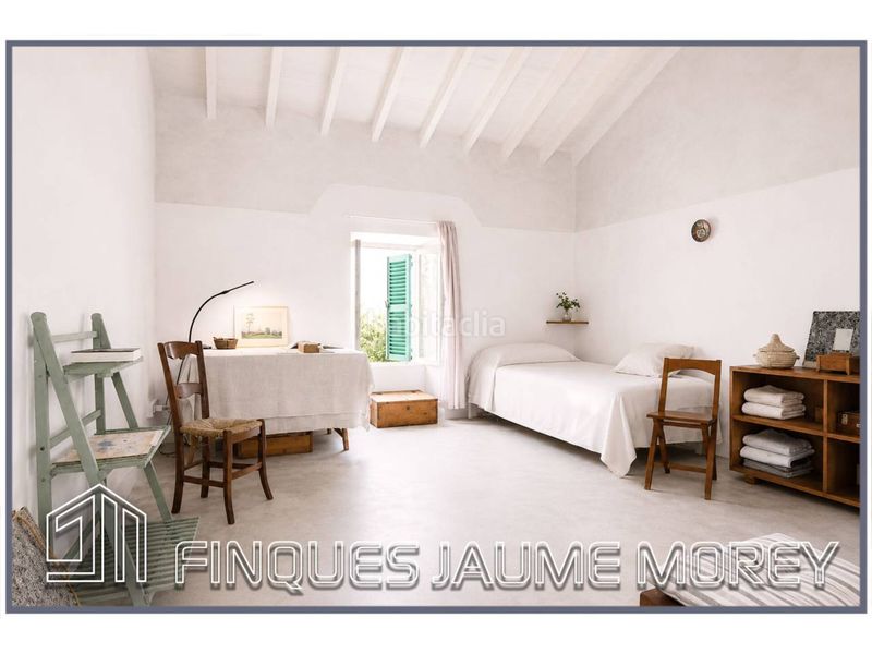 Foto fcd0139a-a6fd-4c9e-beab-5c12efa08185. House in calle major 1 in Sineu