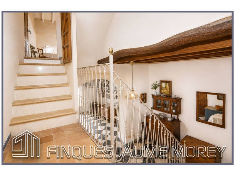 Foto fe445e60-ba82-405c-bd2c-8f01fa6880fc. House in calle major 1 in Sineu