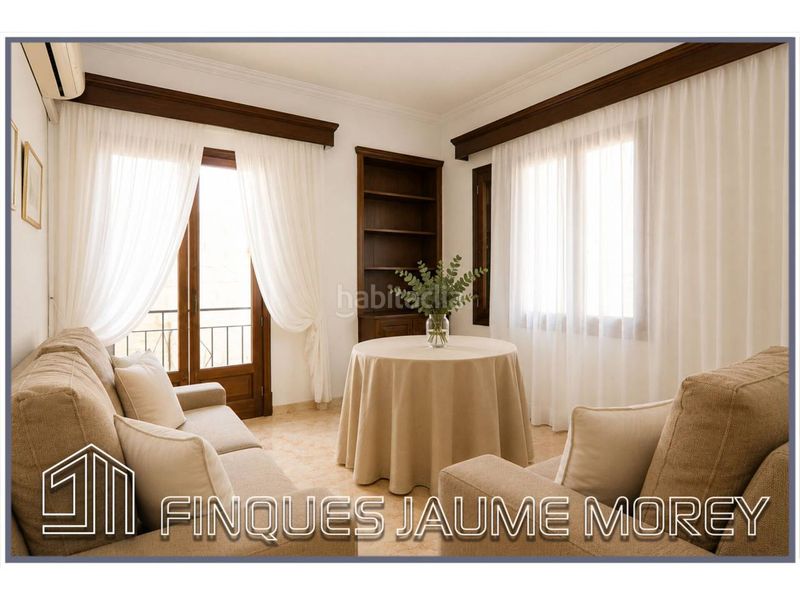 Foto 214d8d8b-fd28-4c0b-bdb1-60002af6bed8. Pis a plaza mallorca 1 a Lloseta