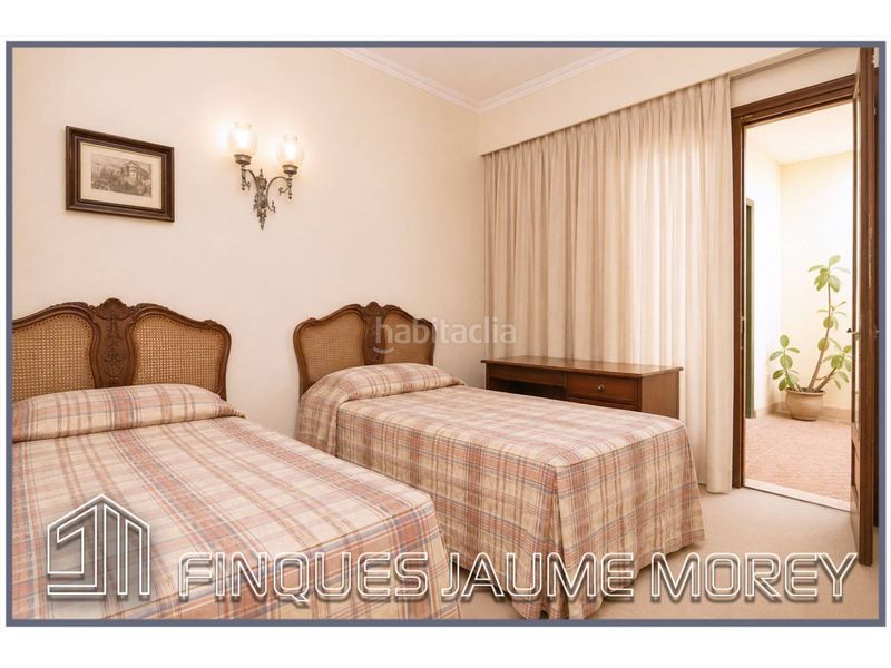 Foto 9460b11d-cc8d-45e7-a856-1518b2a823f2. Pis a plaza mallorca 1 a Lloseta
