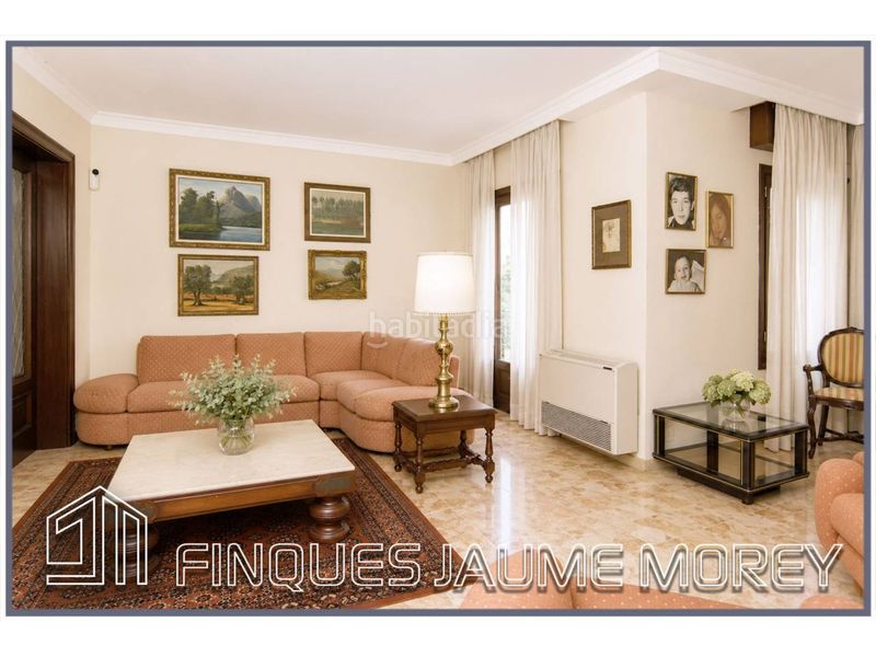 Foto abea00af-6f5e-42bc-8277-1d8a7c7b9411. Pis a plaza mallorca 1 a Lloseta