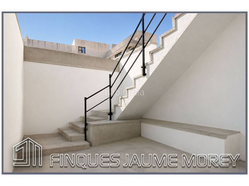 Foto 97471e29-01ae-498c-8718-23f8a221f715. Casa en calle costa i llobera 1 edificio en venta en Inca