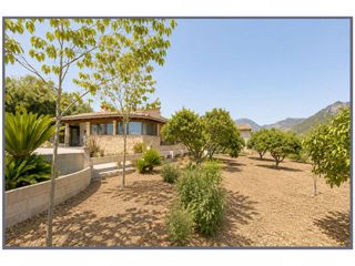 Mas  Calle josep morro cerdà 1. Finca rústica en venta en moscari