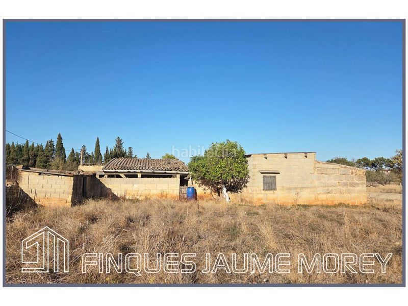 Foto 73855d16-9558-4eb1-8ab9-07cdbd9a2309. Masia amb calefacció a Búger